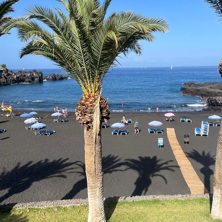 Tenerife mejor clima, sitio privilegiado Puerto de Santiago  Esterno foto