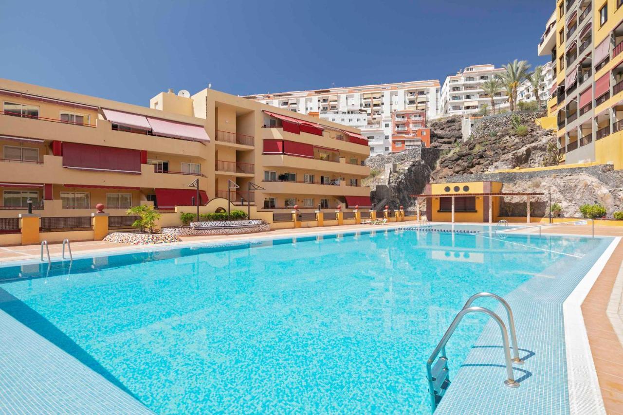 Tenerife mejor clima, sitio privilegiado Puerto de Santiago  Esterno foto