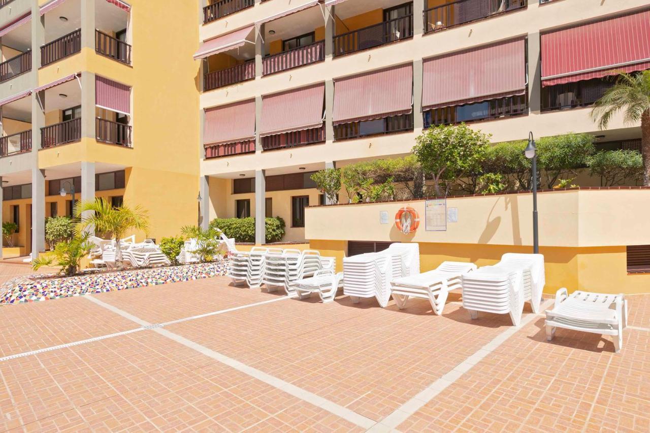 Tenerife mejor clima, sitio privilegiado Puerto de Santiago  Esterno foto