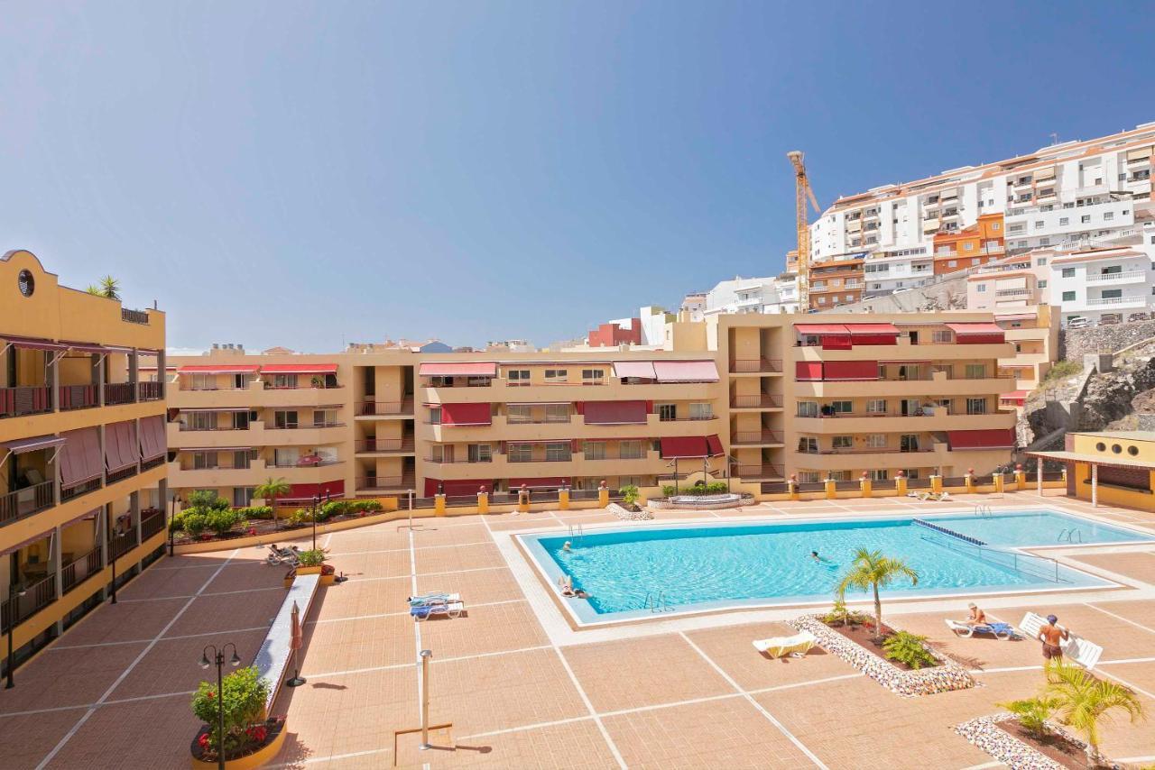 Tenerife mejor clima, sitio privilegiado Puerto de Santiago  Esterno foto