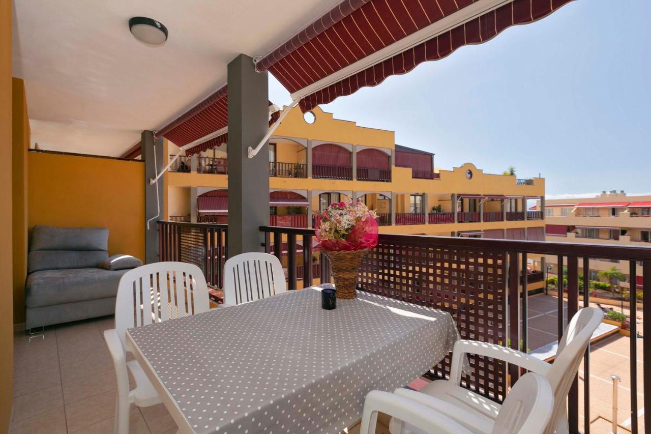 Tenerife mejor clima, sitio privilegiado Puerto de Santiago  Esterno foto