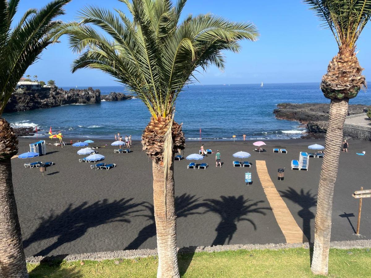 Tenerife mejor clima, sitio privilegiado Puerto de Santiago  Esterno foto