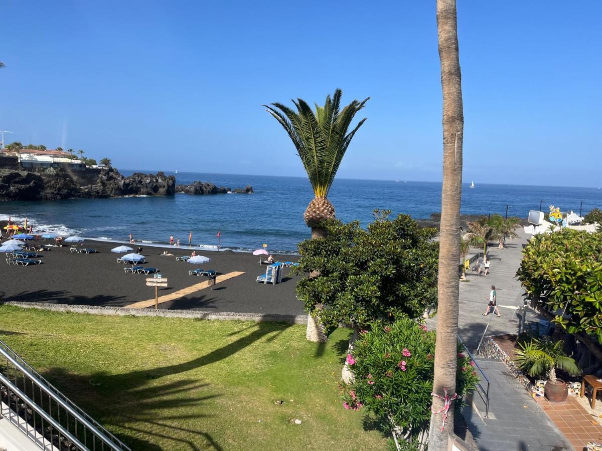 Tenerife mejor clima, sitio privilegiado Puerto de Santiago  Esterno foto
