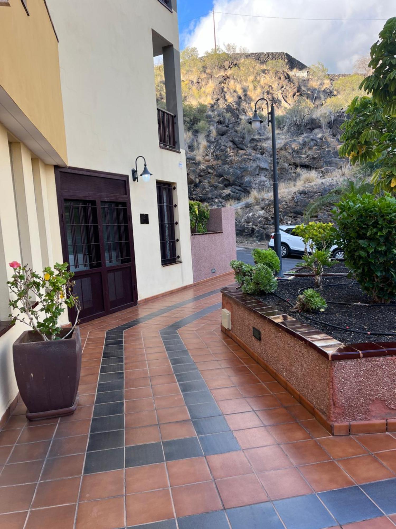 Tenerife mejor clima, sitio privilegiado Puerto de Santiago  Esterno foto